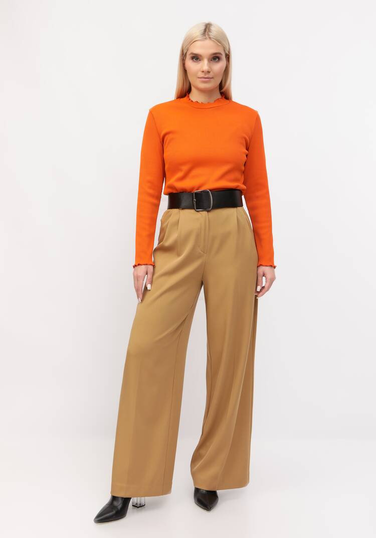 Водолазка Миранда шир.  750, рис. 8