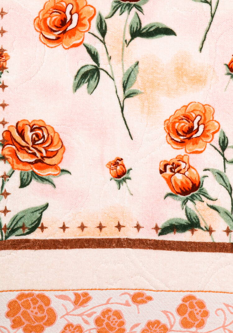 Полотенце махровое банное Дарина шир.  750, рис. 7