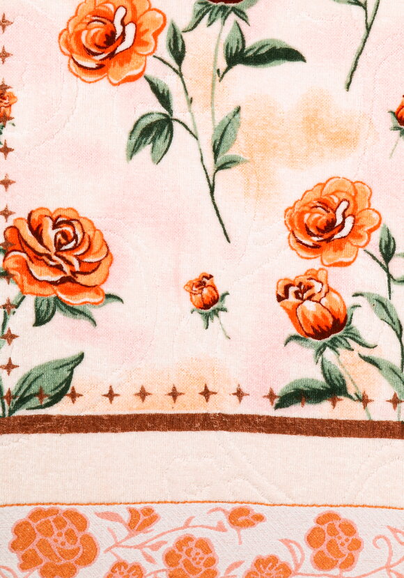 Полотенце махровое банное Дарина шир.  580, рис. 7