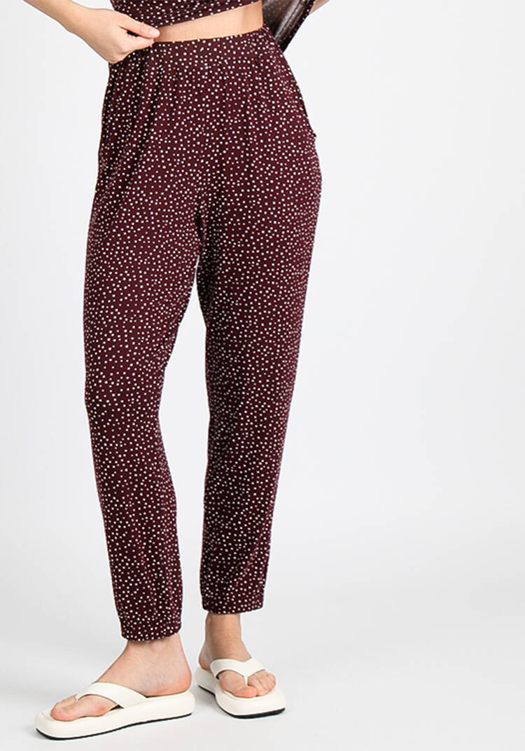 Брюки Caманта шир.  750, рис. 4