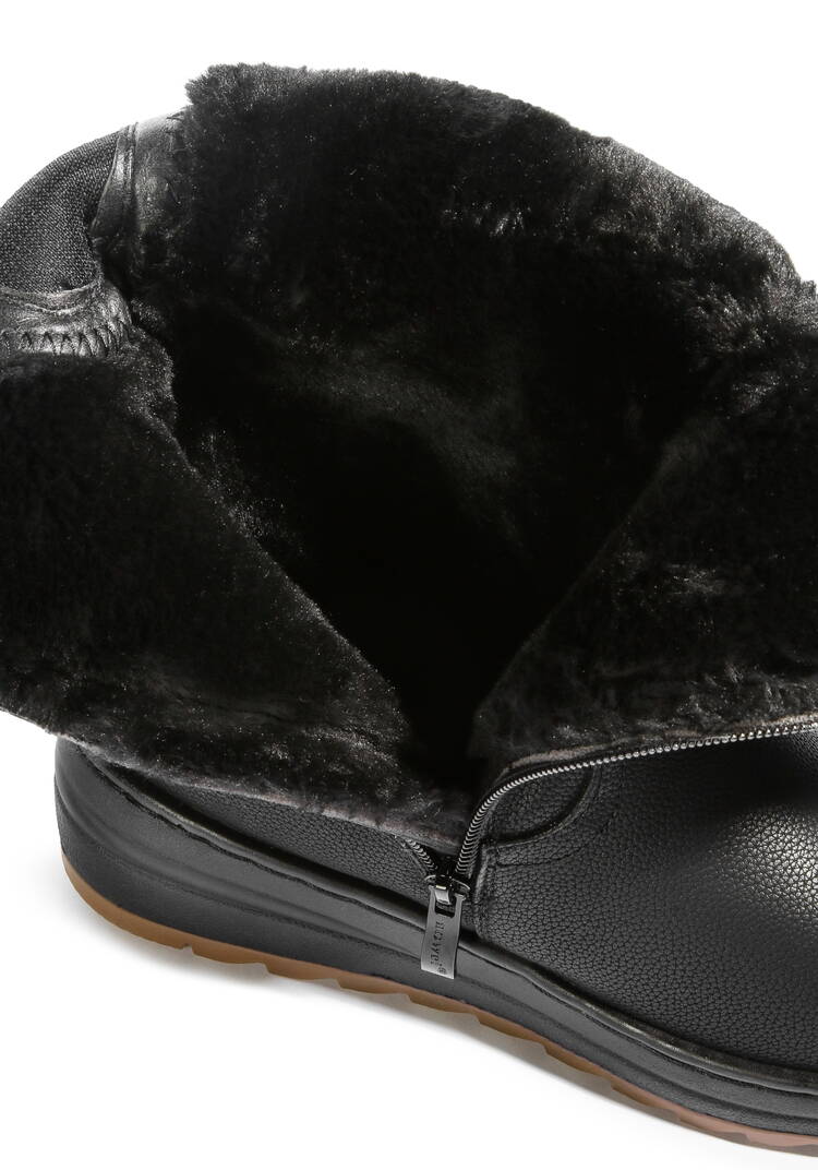 Полусапоги женские Амалия шир.  750, рис. 6