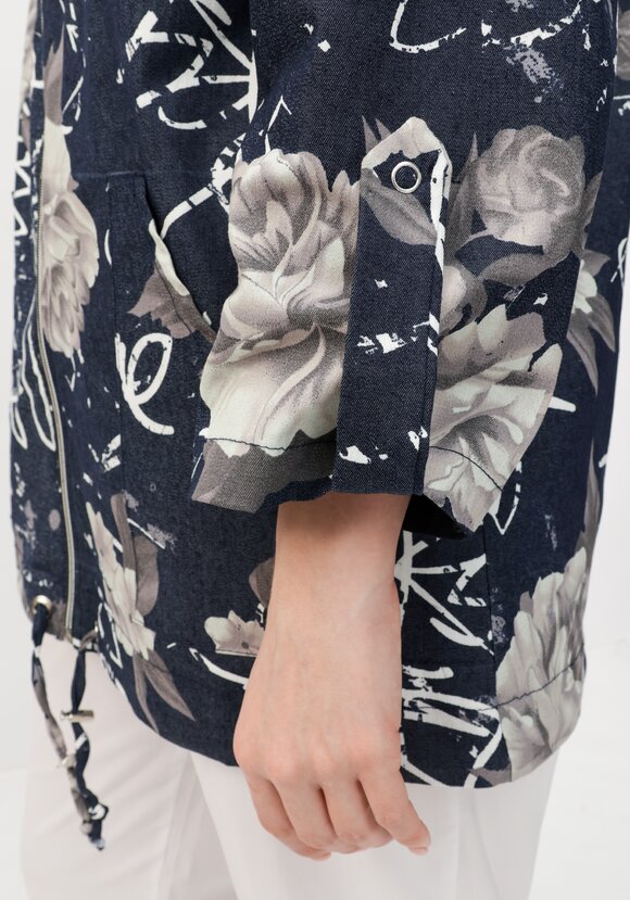 Ветровка Сильвия шир.  580, рис. 11