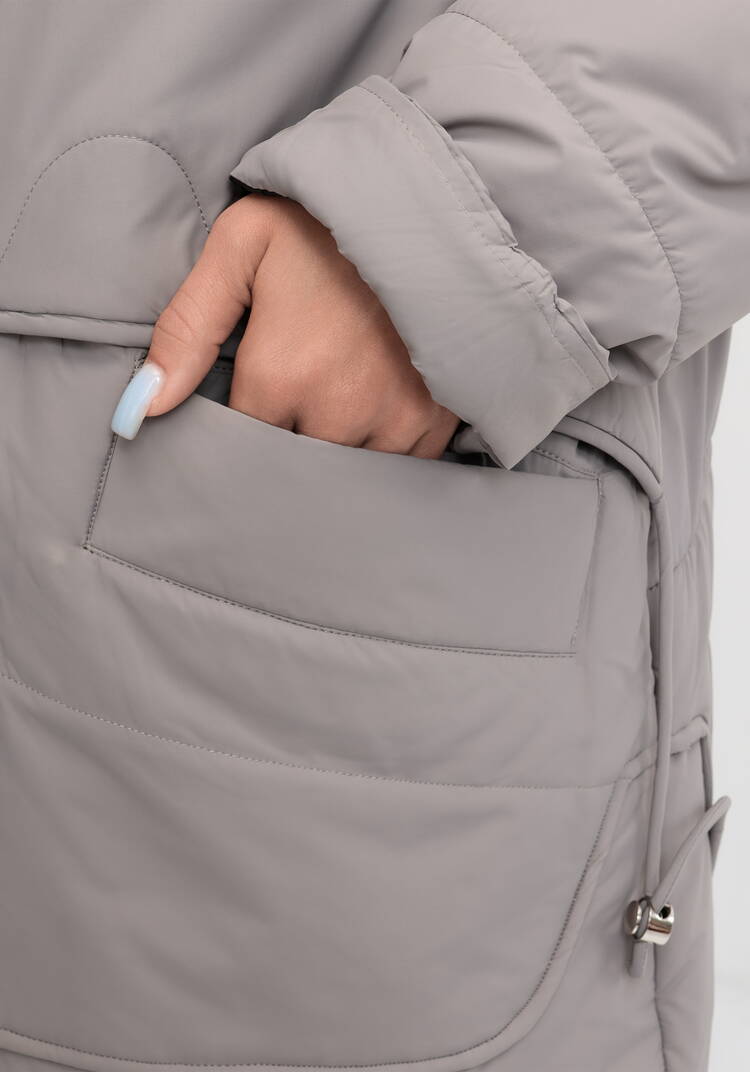 Куртка Ребекка шир.  750, рис. 6