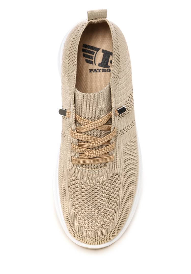 Кроссовки женские Тэмми шир.  750, рис. 9