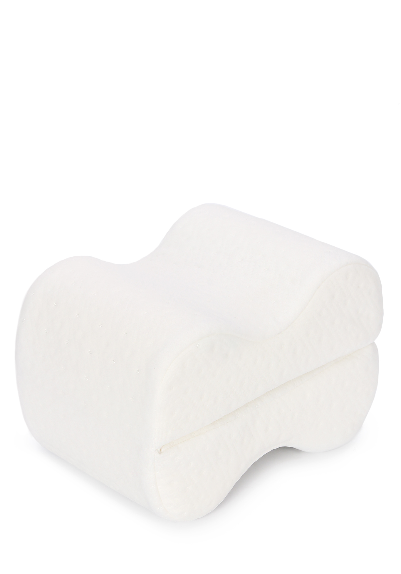 

Ортопедическая подушка-разделитель для ног, Белый