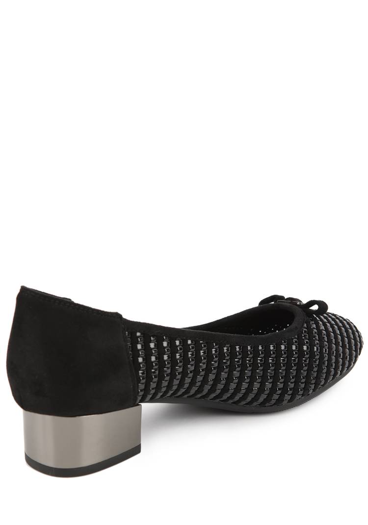 Туфли женские Аманда шир.  750, рис. 3