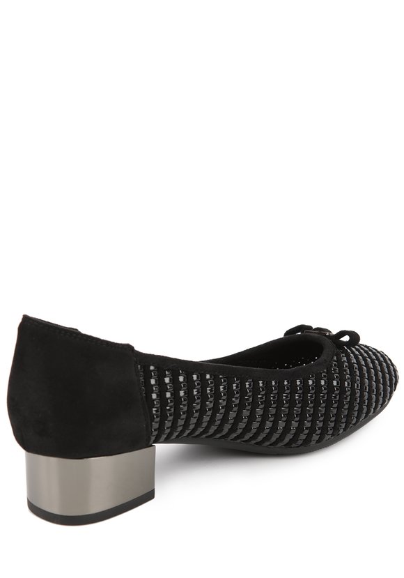 Туфли женские Аманда шир.  580, рис. 3