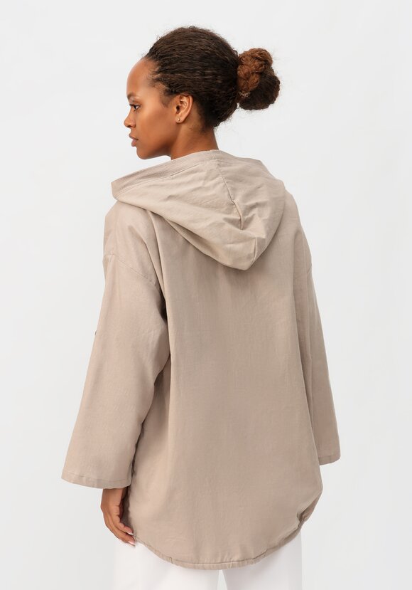 Пыльник Шарлотта шир.  580, рис. 21