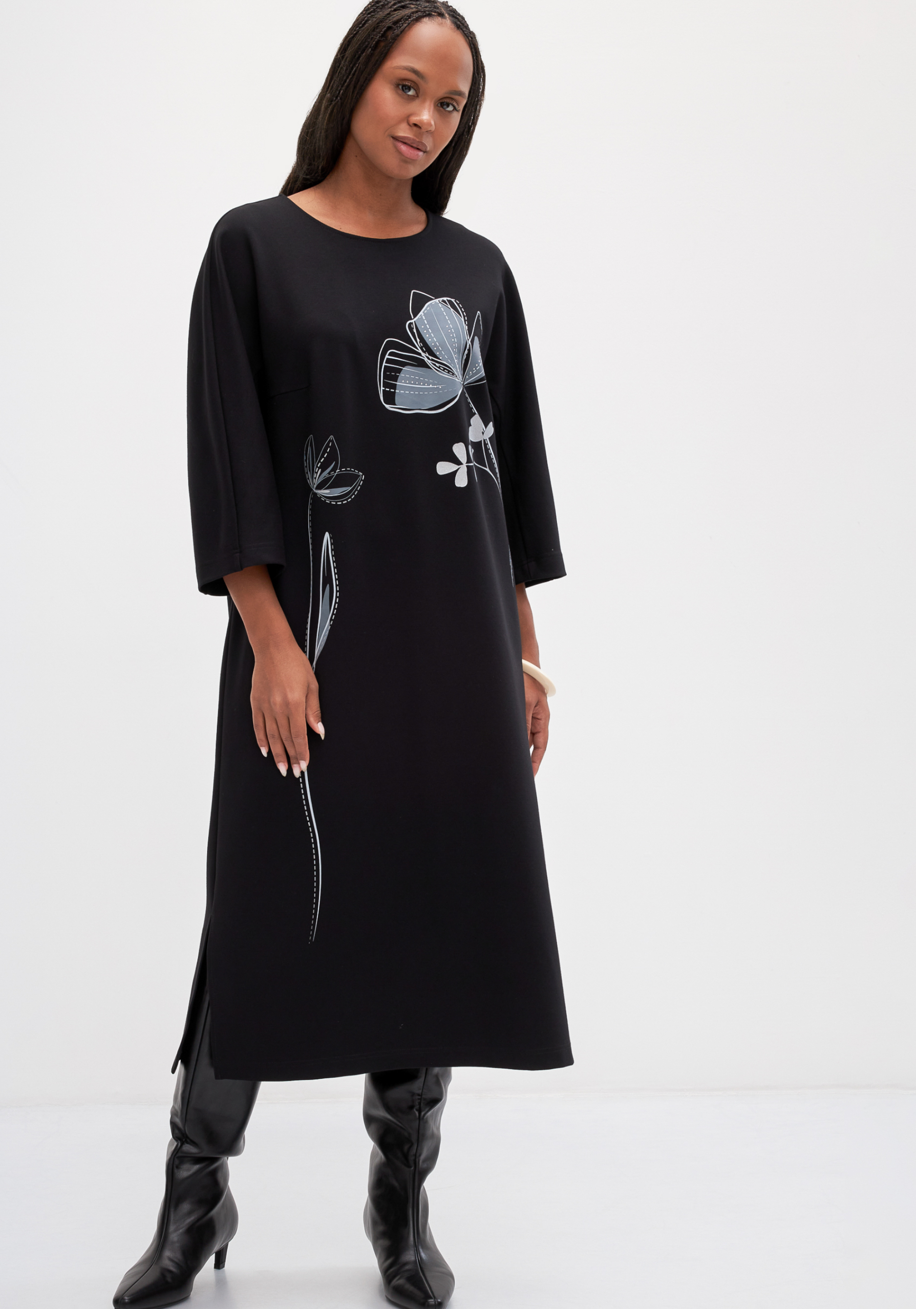 Платье "Аяна"