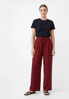 Брюки-палаццо Сингапур