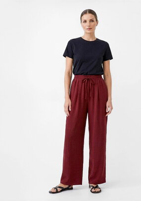 Брюки-палаццо Сингапур