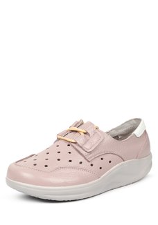 Полуботинки летние женские Аманда