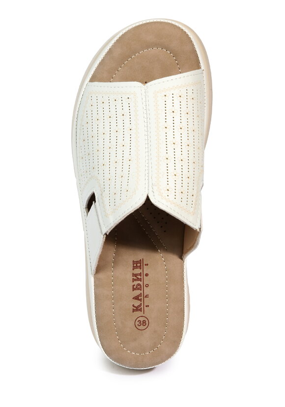 Сабо женские Алетта шир.  580, рис. 9