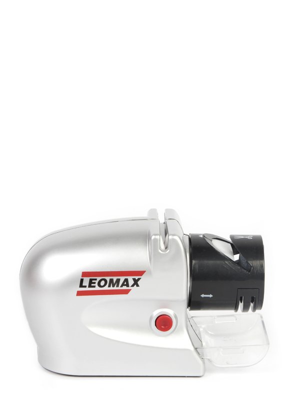 Электрическая ножеточка Leomax «Острые грани» - цены, купить ...