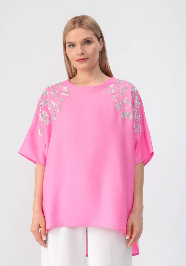 Туника Аннет шир.  750, рис. 14