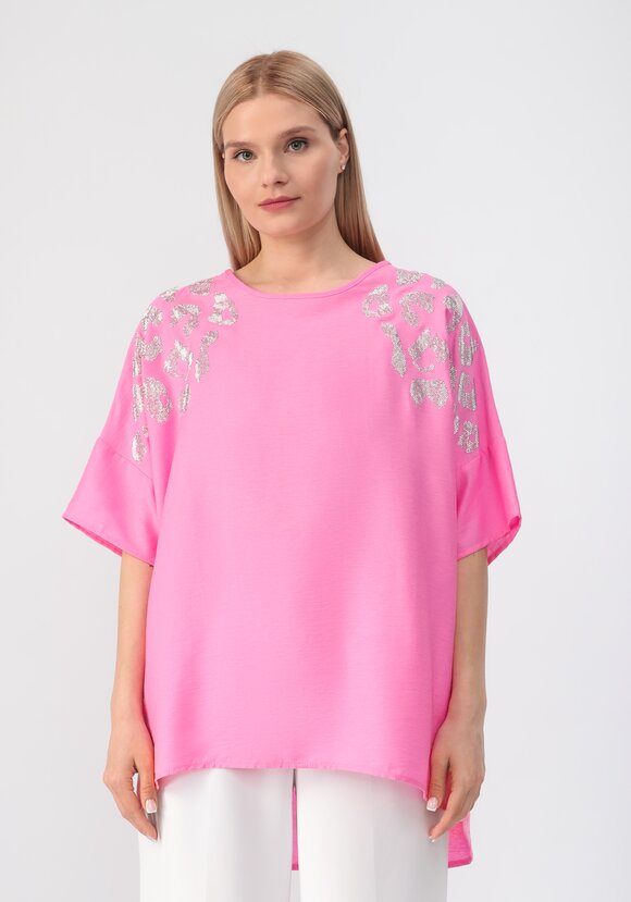 Туника Аннет шир.  580, рис. 14