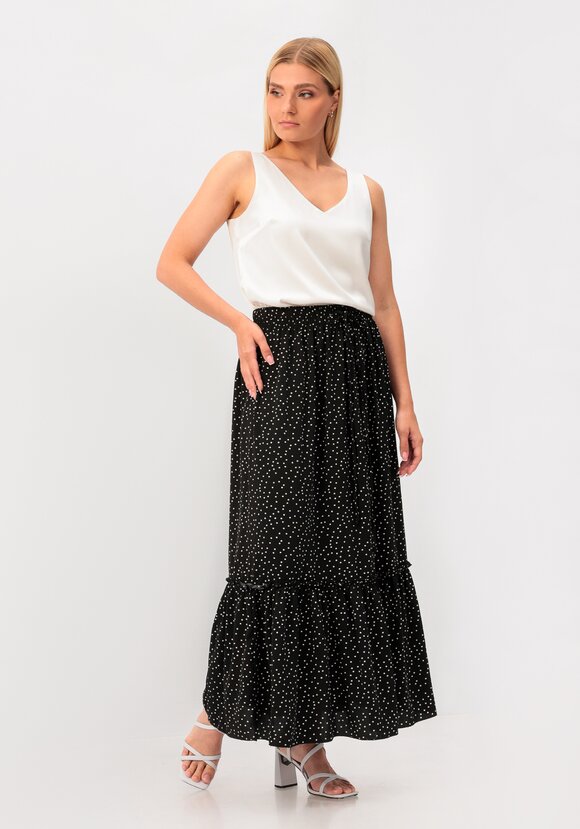 Юбка Хейзел шир.  580, рис. 2