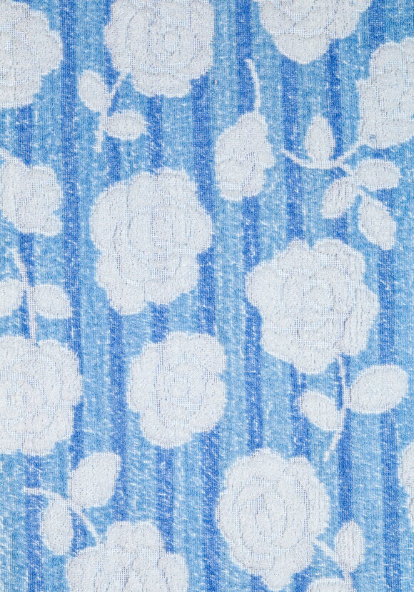 Полотенце махровое лицевое Марта шир.  580, рис. 3