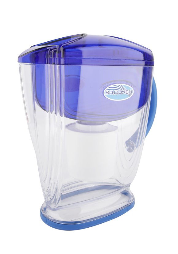 Фильтр-кувшин Водолей шир.  580, рис. 2