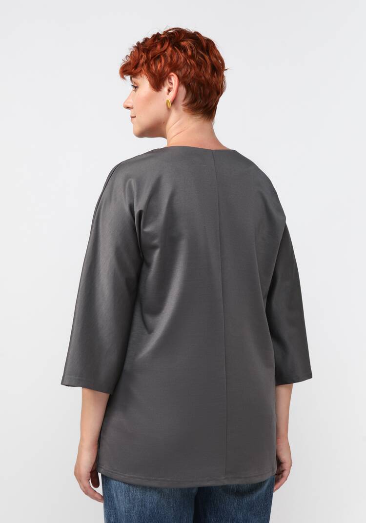 Туника Лесли шир.  750, рис. 9