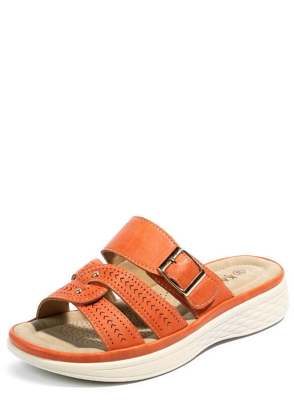 Сабо женские Васелина шир.  580, рис. 11