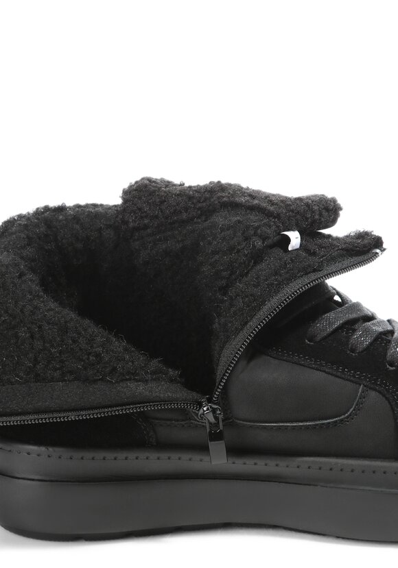 Ботинки женские Калифорния шир.  580, рис. 32