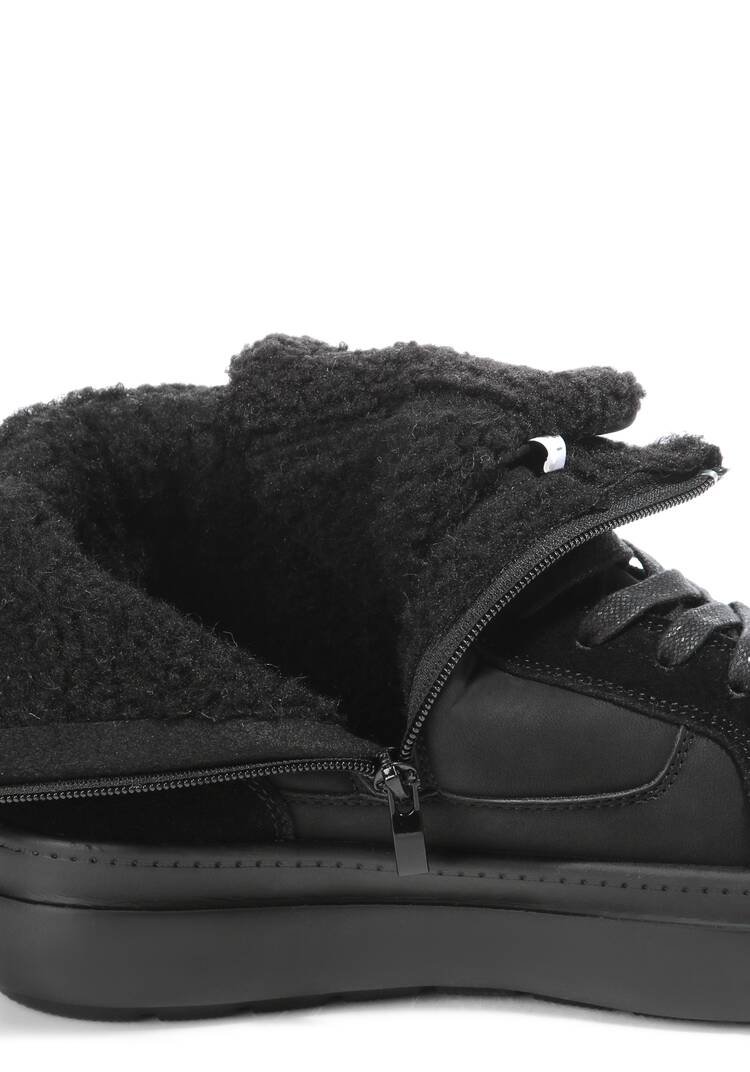 Ботинки женские Калифорния шир.  750, рис. 32