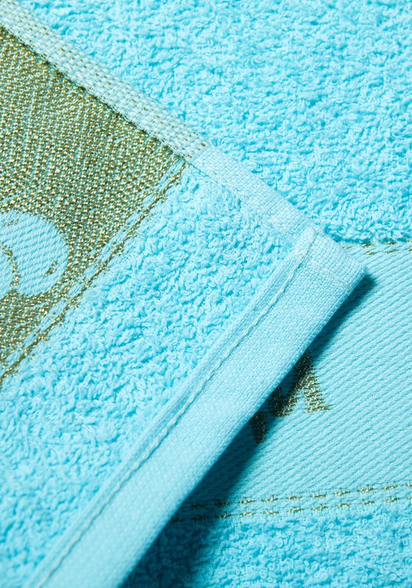 Комплект махровых полотенец Неделька шир.  580, рис. 16