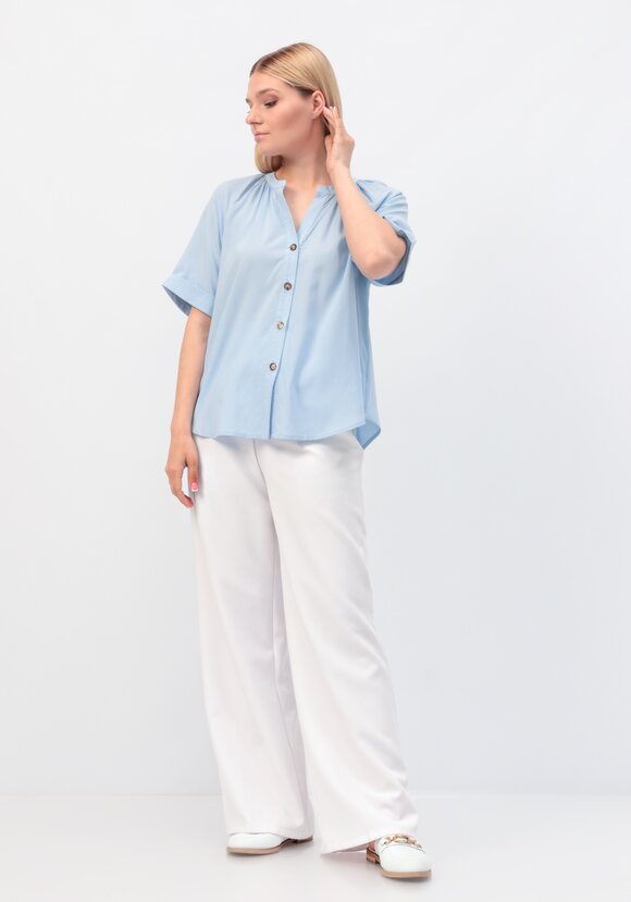 Блуза Вивиан шир.  580, рис. 7