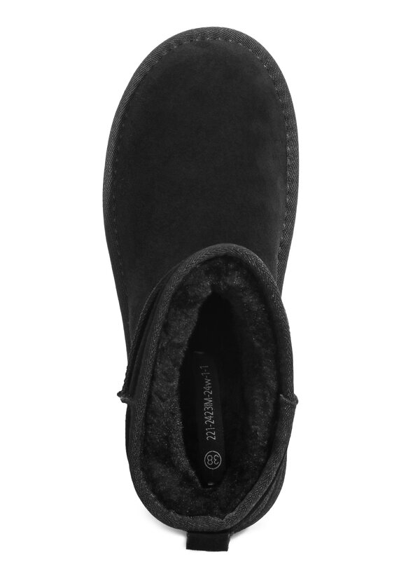 Угги женские Лилия шир.  580, рис. 4