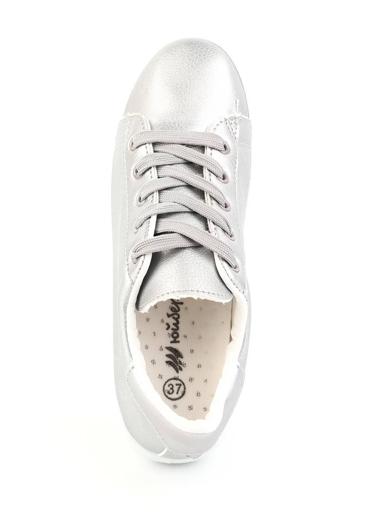 Полуботинки женские Фарнитта шир.  750, рис. 20