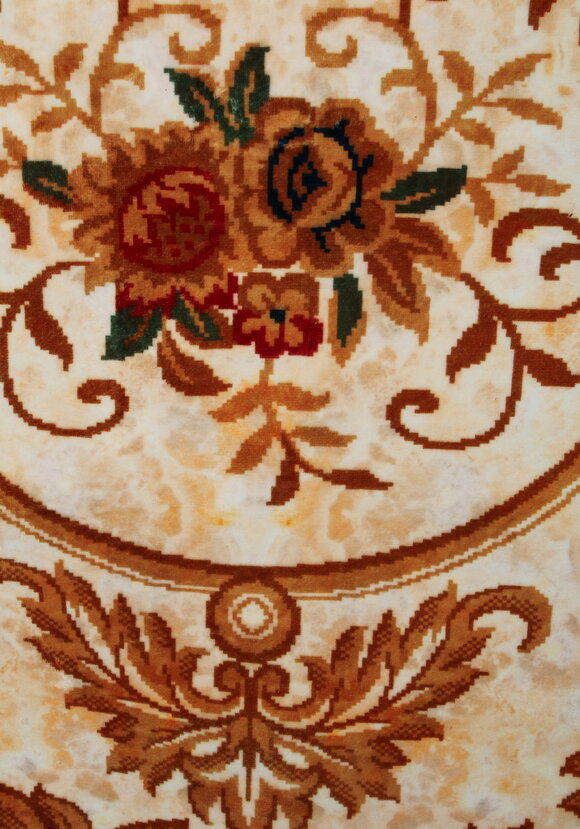 Ковер Энигма шир.  580, рис. 12