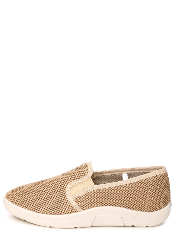 Слипоны женские ортопедические Августа шир.  580, рис. 2