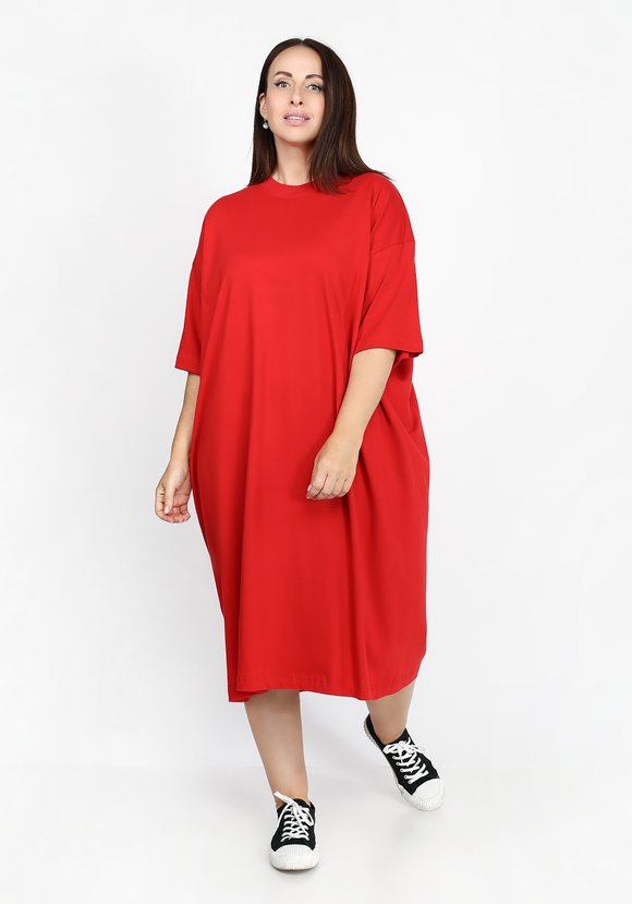 Туника Свобода движения шир.  580, рис. 5