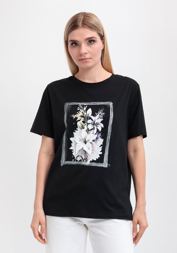 Блуза Беатриса шир.  580, рис. 9