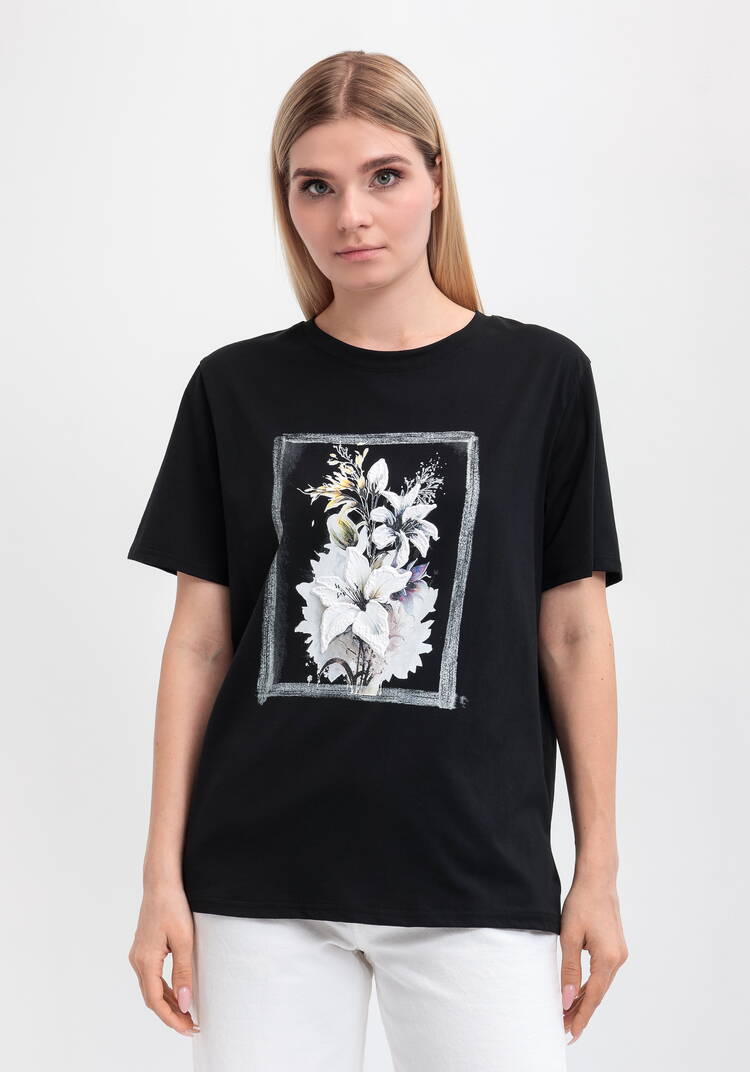 Блуза Беатриса шир.  750, рис. 9