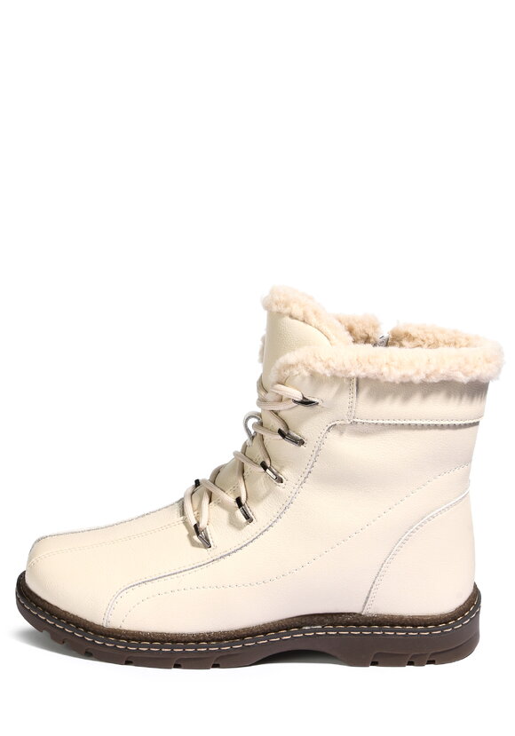 Ботинки женские Зоя шир.  580, рис. 8