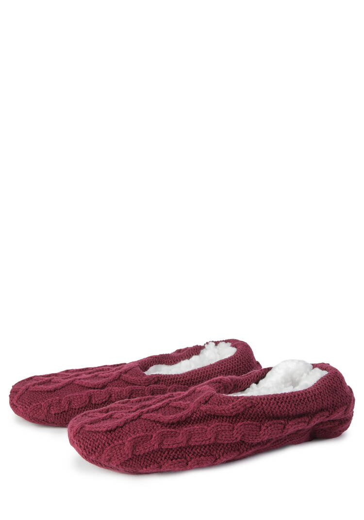 Носки-тапочки шир.  750, рис. 11