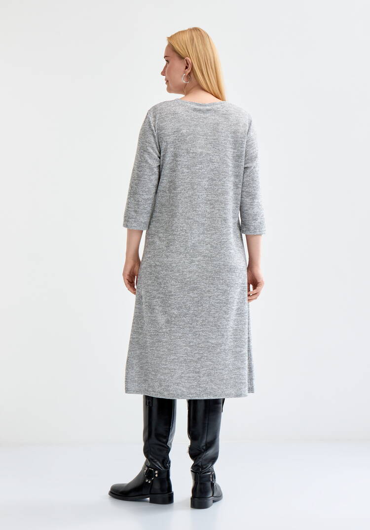 Платье Мариа шир.  750, рис. 21