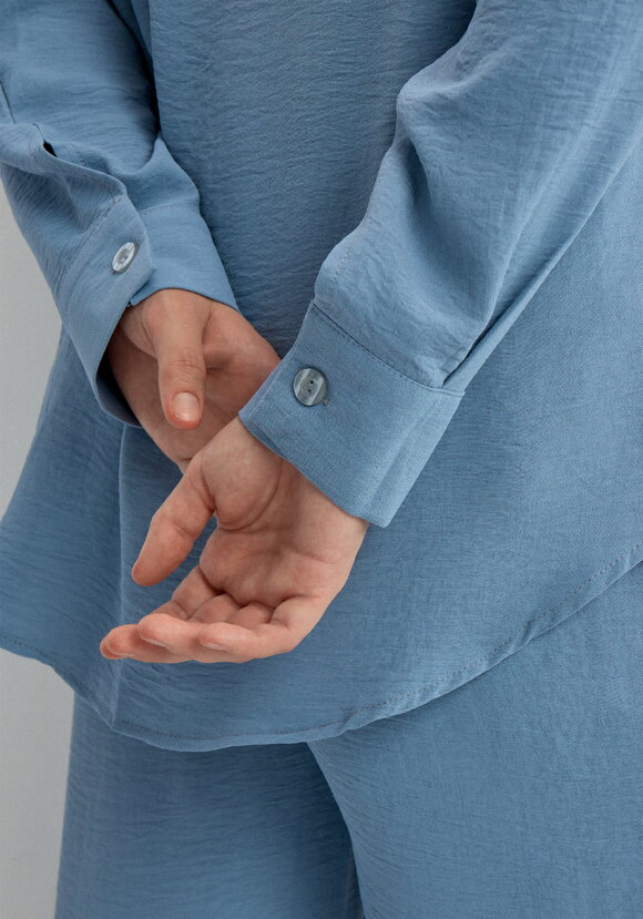 Костюм: рубашка с брюками шир.  580, рис. 32