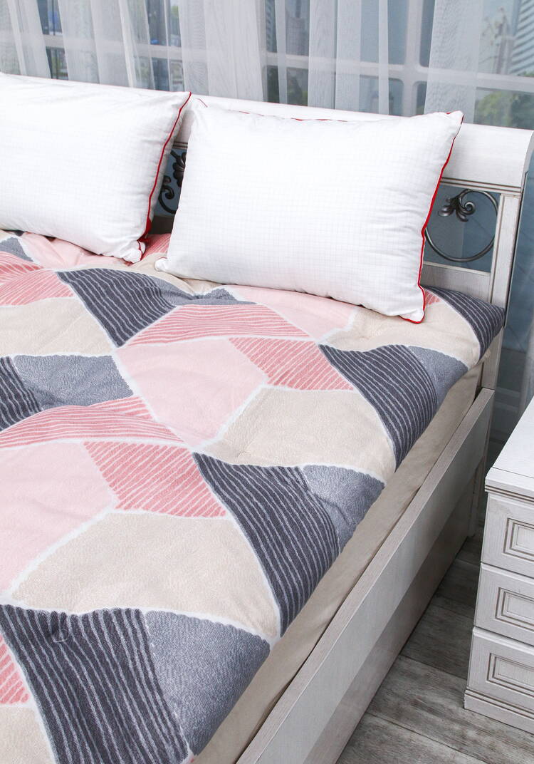 Матрас-топпер Пышное ложе шир.  750, рис. 7