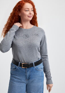 Джемпер Катрина