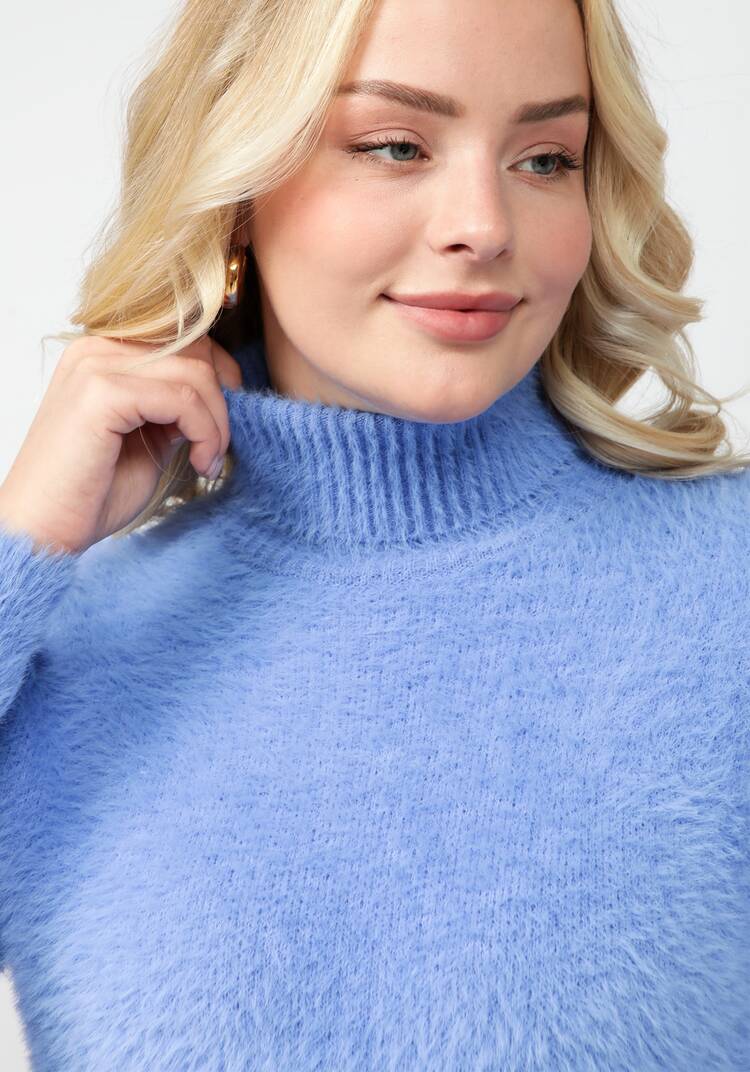 Свитер Алатея шир.  750, рис. 24