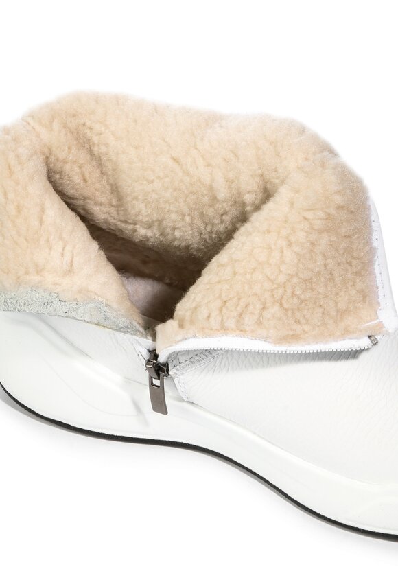 Полусапоги женские Валенсия шир.  580, рис. 23