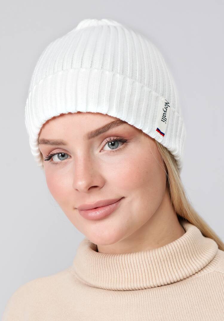 Шапка Адель шир.  750, рис. 1
