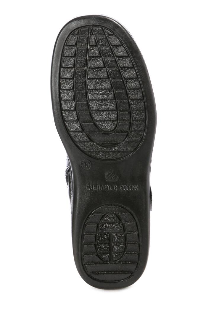 Ботинки женские Верона шир.  750, рис. 11