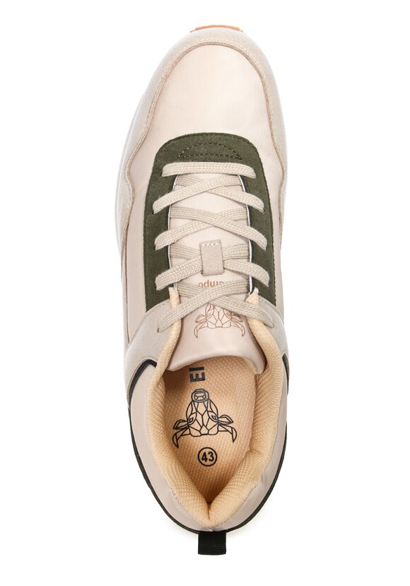 Кроссовки мужские Зенон шир.  580, рис. 9