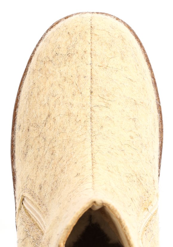 Ботинки женские Элла шир.  580, рис. 12