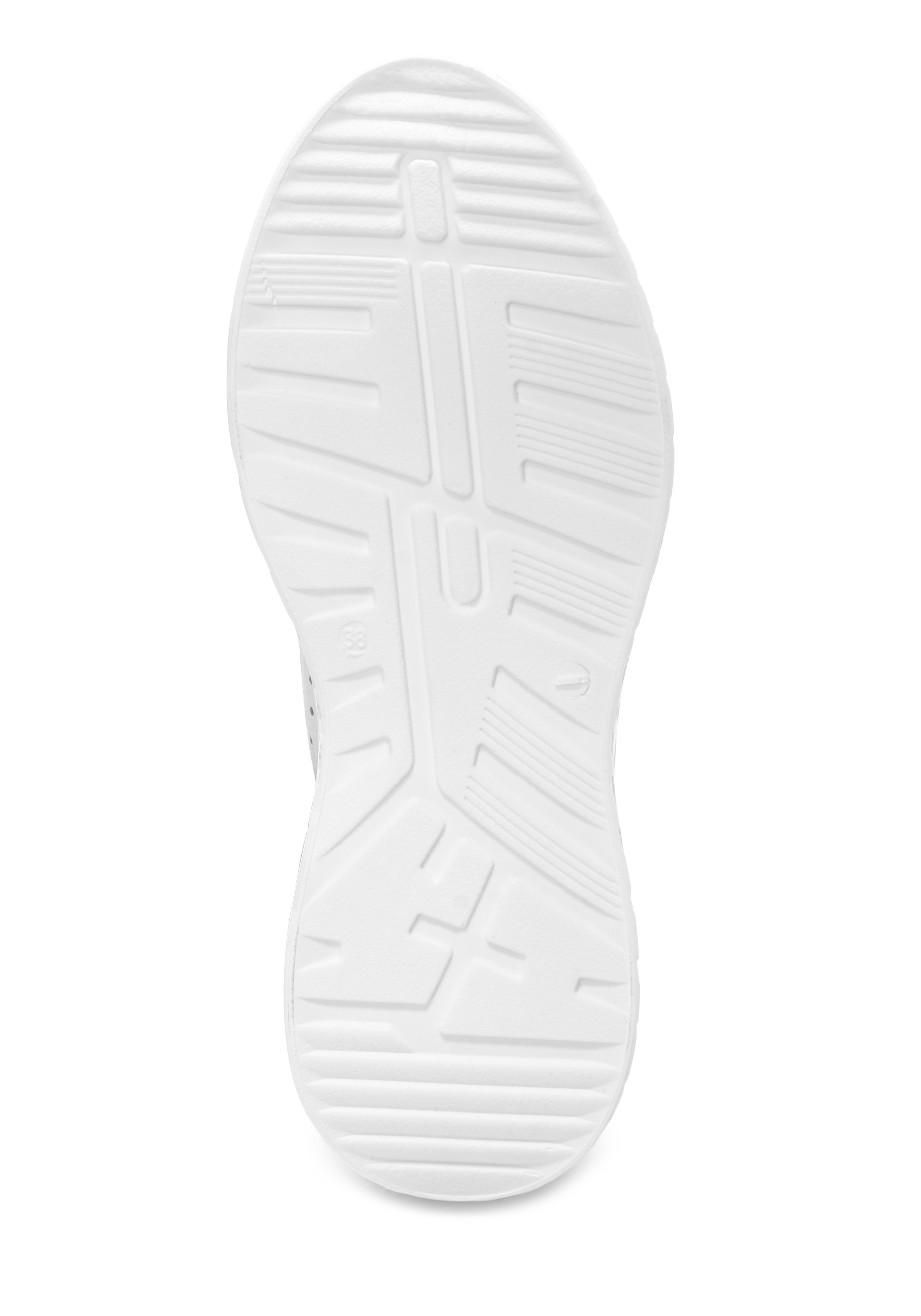 Туфли «Шейла», женские Germanika, цвет белый, размер 37 - фото 5