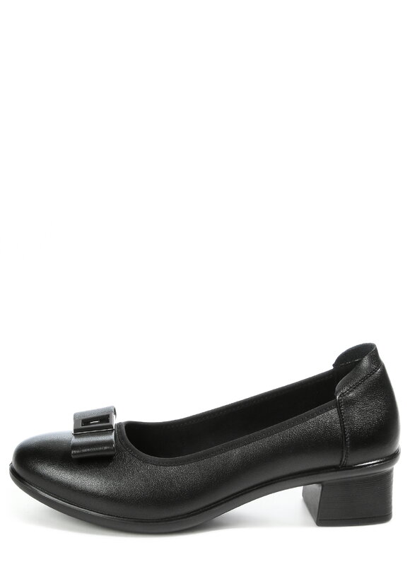 Туфли женские Злата шир.  580, рис. 2